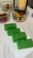 KAK HAMIDAH  HOMEMADE KEK LAPIS SARAWAK 3 RASA. 