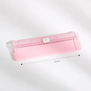 A4/A5 Paper Trimmer Scrapbooking Cutting Machine Precision Diy Craft Photo Paper Cutter Die Cutting Mat Machine Trimmer