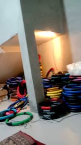 Bungkus Stir Mobil Hino Lohan & Hino 500