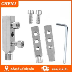 [COD] CHENJ Ship within 24 hours 1ชุดก๊อกน้ำมุมวาล์วแตกท่อระบายน้ำแบบย้อนกลับท่อน้ำแตกที่ดึงสกรูลวดลอกออก