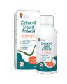 Zellox-II Liquid Antacid for Gastric, Indigestion, Heartburn. 