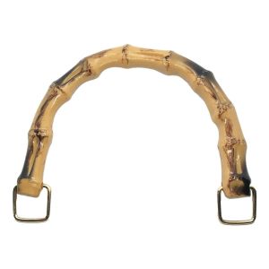 BESTOURO  ถอดออกได้ ที่จับกล่องของขวัญ พร้อมหัวเข็มขัด ที่จับสายรัดกระเป๋าถือ ที่จับกระเป๋าไม้ไผ่ สายคล้องกระเป๋าสะพายไหล่ ที่จับกระเป๋าไม้ไผ่