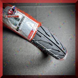 Vỏ Lốp Camel Gai Dunlop Số 80/80-17 Ms 01