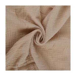 Comfortable and Skin Friendly Baby Swaddles Wrap Cotton Receiving Blanket Soft & Breathable Nursing Blankets 2-Layer