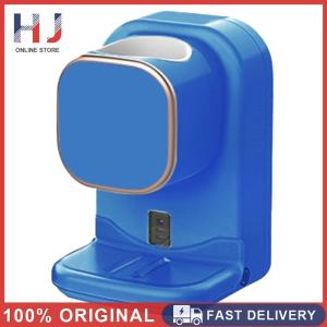 Smart Toothpaste Dispenser 3 Modes Wall Mounted Toothpaste Squeezer Removable Electric Toothpaste Dispenser for Bathroom