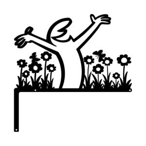 สติ๊กเกอร์เหล็กโมเดิร์นเรียบง่ายตู้หนังสือมุมตกแต่งหลายตำแหน่งสำเนียงที่ตกแต่งกำแพง