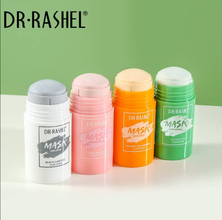 Dr Rashel Clay Mask Stick Pore Detox Lazada Ph 1760