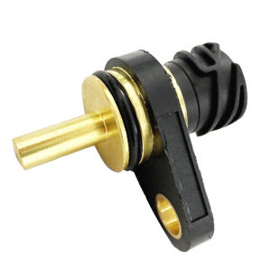 Thích hợp cho cảm biến nhiệt độ nước Volvo phích cắm nhiệt độ nước làm mát phụ kiện xe tải. 20576617 20429956