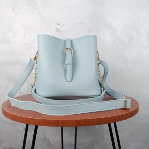 Slingbag Zaila Tas Selempang Terbaru Wanita Kekinian 2023