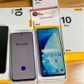 Điện thoại Realme 10 Pro 5G 12/256GB Fullbox 2 sim chính hãng màn 120HZ giá rẻ | Mua hàng tại gian hàng Playmobile. 
