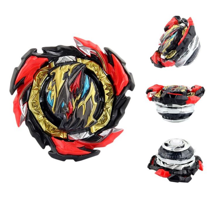 【PRETTYGG】Single B-191 Dangerous Belial Beyblade Burst DB Dynamite ...