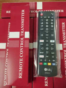 [0CHÍNH HÃNG ]]Điều khiển tivi LG  cơ chính hãng  - Dùng thay thế tất cả TV LG  hàng mới  & nguyên hôp