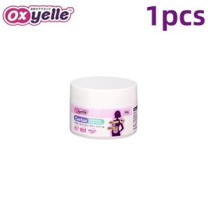 Oxyelle Warming Gel contains ginseng extract and rose extract Fast Relief for Menstrual Pain Abdominal Relaxation & Women Care