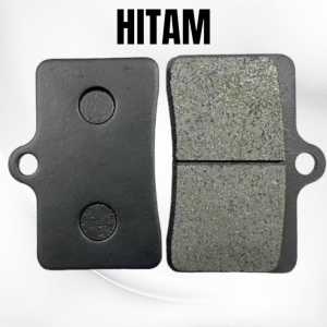 KAMPAS REM DISPAD KALIPER 4 PISTON BIGPOT HARGA SET SEPASANG ISTANAMOTOR55