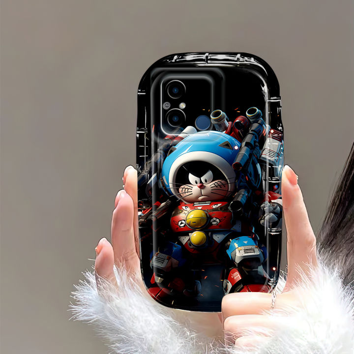 Local Ready Ucuc Case Casing Hp Untuk Xiaomi Redmi 9 9a 9c 9t 10 10c 10a 11a 12 12c Cartoon 1616