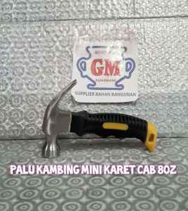 Palu Kambing Mini CAB Fb 8oz