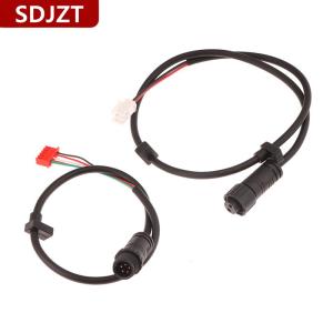 [COD] SDJZT สำหรับเมนบอร์ดปั๊มตู้ปลา Xiaomi Mijia สายเชื่อมต่ออุปกรณ์เสริมหมุดห้าแกน