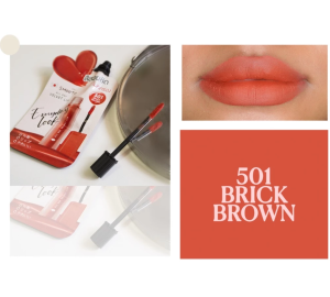 Smooto Velvet Lip Thailand 2g