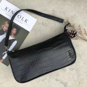 Anita Bag Tas Selempang Wanita Korean Style Fashion Kekinian Import Terbaru