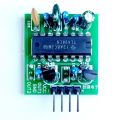 TL494 inverter boost drive board TL494 power pulse width modulation DIY universal driver. 