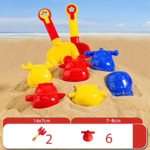 Đồ chơi xe xúc cát Super Wings mới nhất 2025