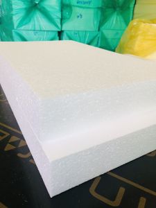 โฟมก้อนใหญ่ โฟมปักดอกไม้ ขนาด กว้าง 30cm x ยาว 60cm x หนา 3 ราคา 54 บาท/ก้อน (บรรจุ 5 ก้อน และ 10 ก้อน/แพ็ค)