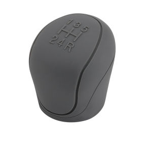 Vỏ Bọc Phanh Tay Tay Nắm Cần Số Cho Xe Ô Tô Số Sàn Chất Liệu Silicon Chống Trượt Tiện Lợi