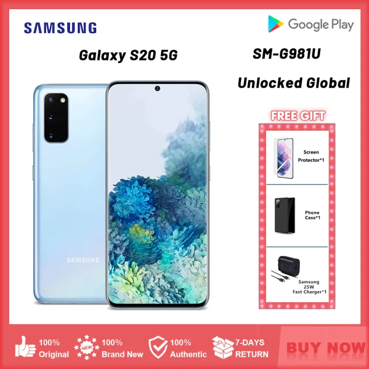 12gb Ram S20 5g Samsung S20+ Samsung Galaxy S20 5g 12gb Ram