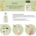 Aveeno Eczema Therapy (Itch Relief, Moisturizing Cream), Lotion, Body Wash (Skin, Stress, Daily Sheer Hydration). 