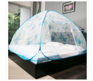 [Giá Sốc] Màn Xếp thông minh |Mùng xếp thông minh |Mùng khung xếp gấp gọn chống muỗi tiện lợi Chính Hãng- Mùng xếp mùng xếp gọn mùng chụp gấp gọn mùng gấp gọn mùng thông minh đủ size giường 1m 1m2 1m4 1m6 1m8 Màn