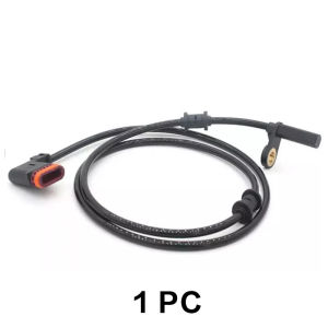 Mới A 2035401417   Phanh sau ABS cảm biến tốc độ OEM bên phải cho  Benz C180 C200 C230 C240 C250 C270 C280 CLK230