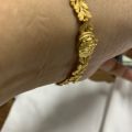 PRIMA Majestic Orchid Bracelet 111L4194-01. 