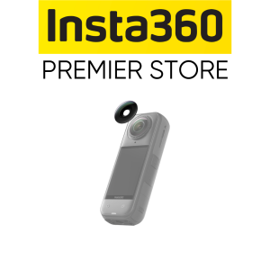 Insta360 X5 Replacement Lens Kit