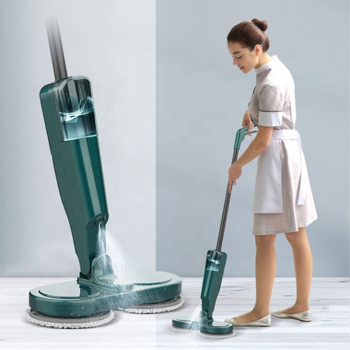 Rechargeable Cordless Household Xiaomi Electric Steam Mop Floor Stream