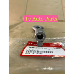ORIGINAL HONDA BRV SPARE TYRE HOOK CARRIER SPARE TAYAR BESI 74645-S47-000