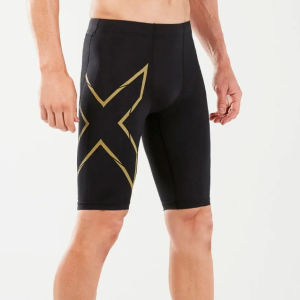 Quần Short Nam 2XU MCS 3 Túi