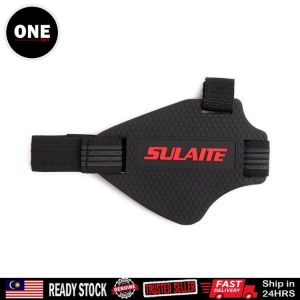 Motorcycle Shift Pad Boot Protector Sarung Kasut Durable Lightweight for Riding