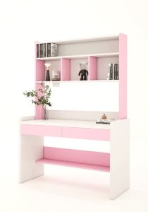 FREESHIP HCM - Bàn Học Bàn Làm Việc Gỗ MDF Tatana BH016 – có thiết kế theo yêu cầu khách hàng