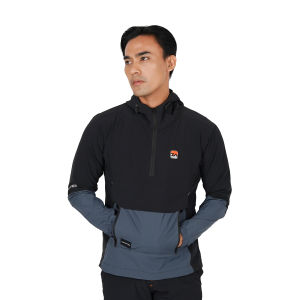 Zarventure Arven Jaket Daily Stretch Harian