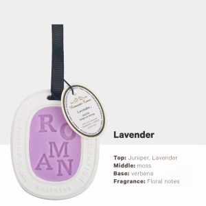 【SG stock】Fitpro Premium Wardrobe Freshener Aromatherapy Wax Tablet Wardrobe Scented Gypsum Wardrobe Freshener Freshener Lasting