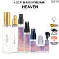 SKUSH HEAVEN High Quality Perfume Pen Women MInyak Wangi Wanita Pewangi Badan Grade Parfum Tahan 24-72 Jam. 