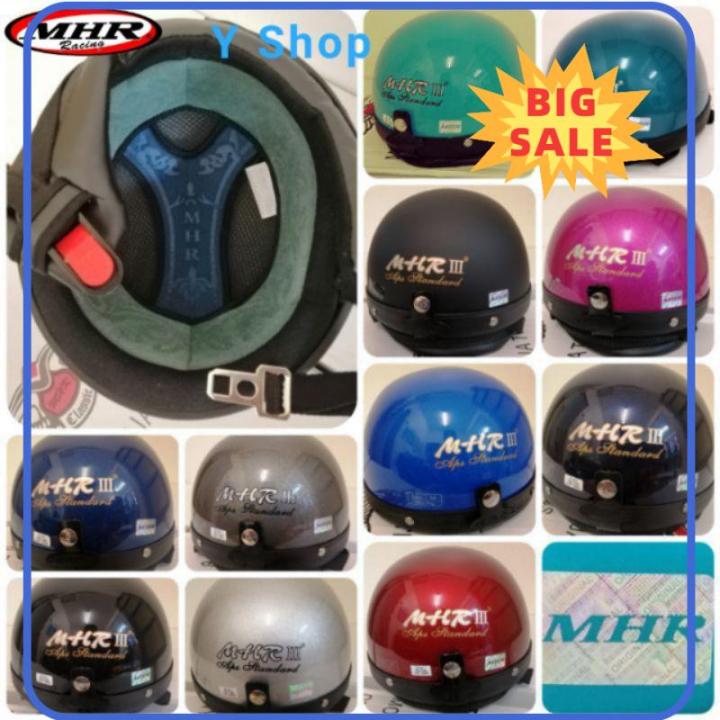 ⭐ [100% ORIGINAL] ⭐ 100 Original MHR III Steng Kura Kura Half Cut ...