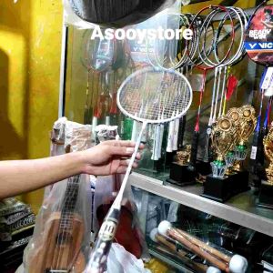APPACS RAKET BADMINTON 100% ORIGINAL