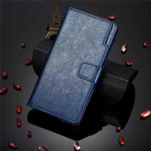 High Grade Wallet Leather Case For Samsung Galaxy S25 Ultra Plus Slim S24 FE S10 5G Flip Cover Card Slots