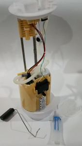 LR 101793 HPCA9H307AA HPCA-9H307-AA Fuel Pump Assembly For Range Rover Sport V6 V8 SC 3.0 5.0