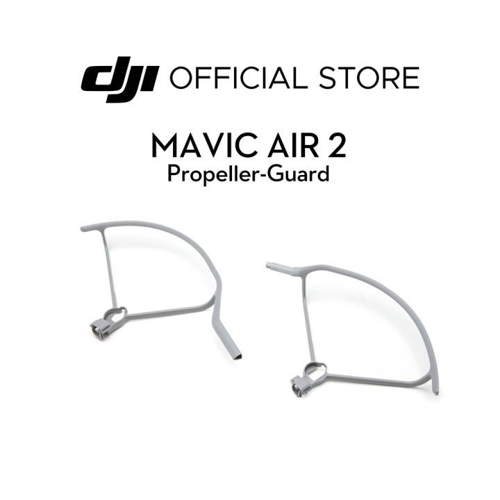 DJI Mavic Air 2 Propeller Guard Lazada PH
