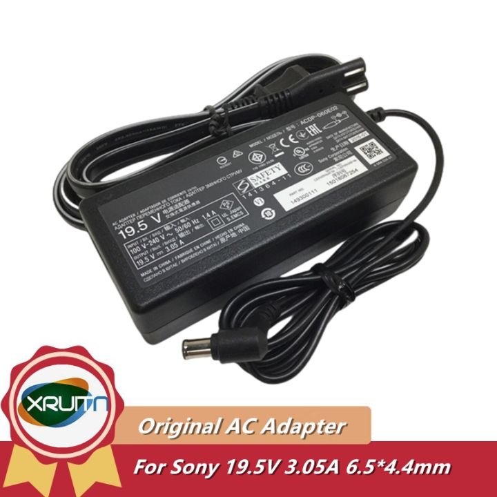 For SONY KDL40R510C KDL40W650D LCD TV Monitor Power Supply ACDP060E02 149300112 AC Adapter