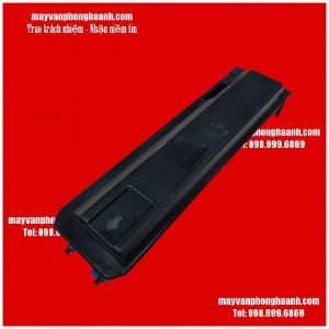 Mực Sharp MX-500AT: Dùng cho máy photocopy Sharp M363U/ M453U/ 503U/ M452