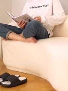 Dép AYUER quai ngang chống trượt nhiều màu sắc thời trang sành điệu cho nam và nữ