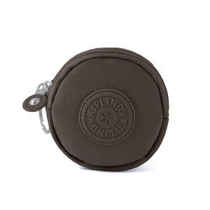 DOMPET KUNCI KOIN BULAT MINI / DOMPET KOIN 1 RUANG MINI WATERPOOF KP 002899